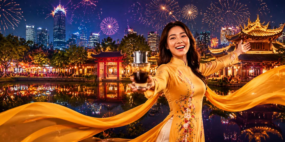 Người dùng Hà Nội cập nhật ứng dụng cá cược trên điện thoại Android bên ly cà phê