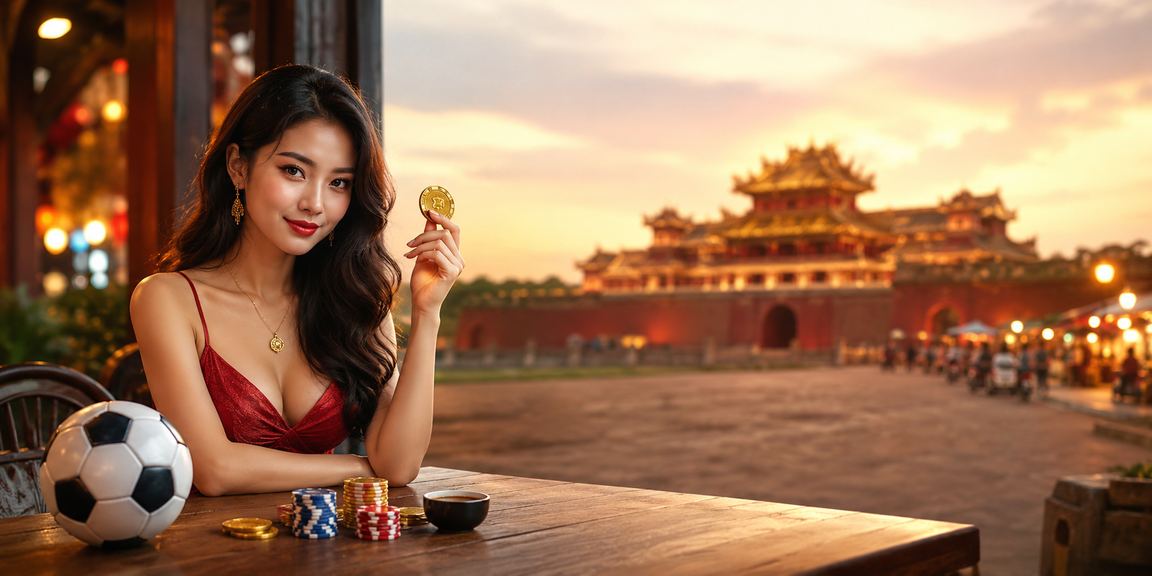 Người dùng Việt Nam trải nghiệm cá cược thể thao và casino trực tuyến trên điện thoại