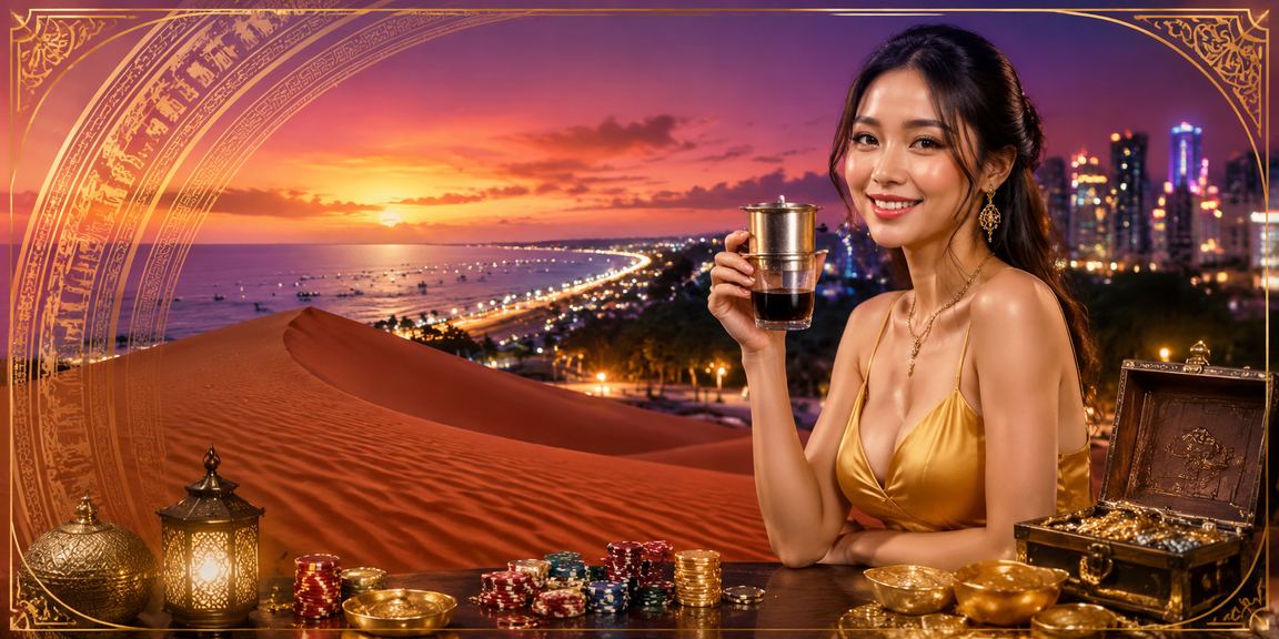Người chơi giải trí có trách nhiệm tại Việt Nam