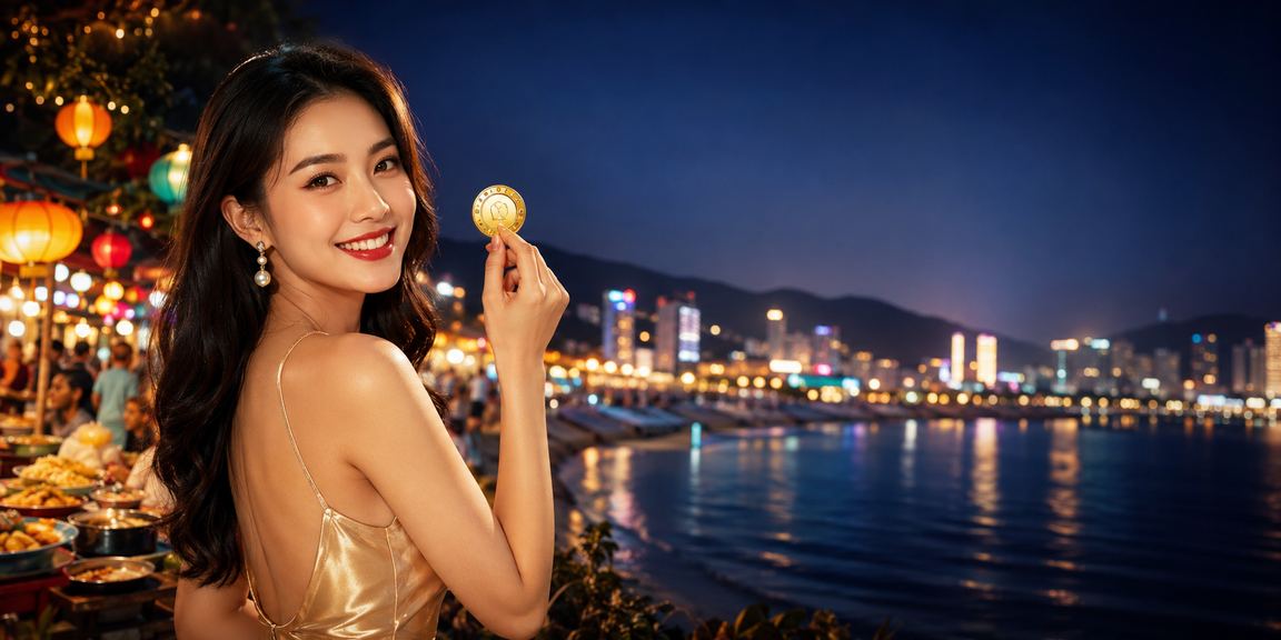 Cảnh casino trực tiếp sôi động với dealer người thật tại tv3600
